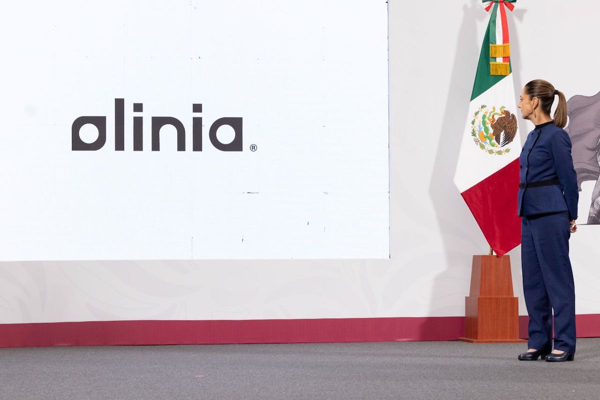 Olinia
