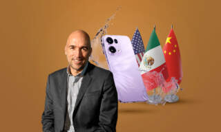 Guerra comercial entre EU y China impulsaría el crecimiento de Oppo en México