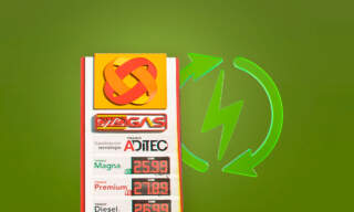 Oxxo Gas busca acelerar su proyecto de sostenibilidad; 14% de la energía que usan es renovable