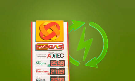 Oxxo Gas busca acelerar su proyecto de sostenibilidad; 14% de la energía que usan es renovable