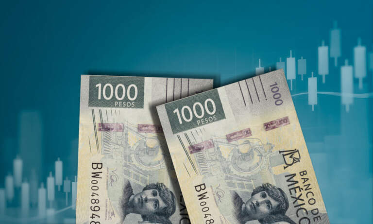 PIB de México anota el crecimiento más bajo desde 2020