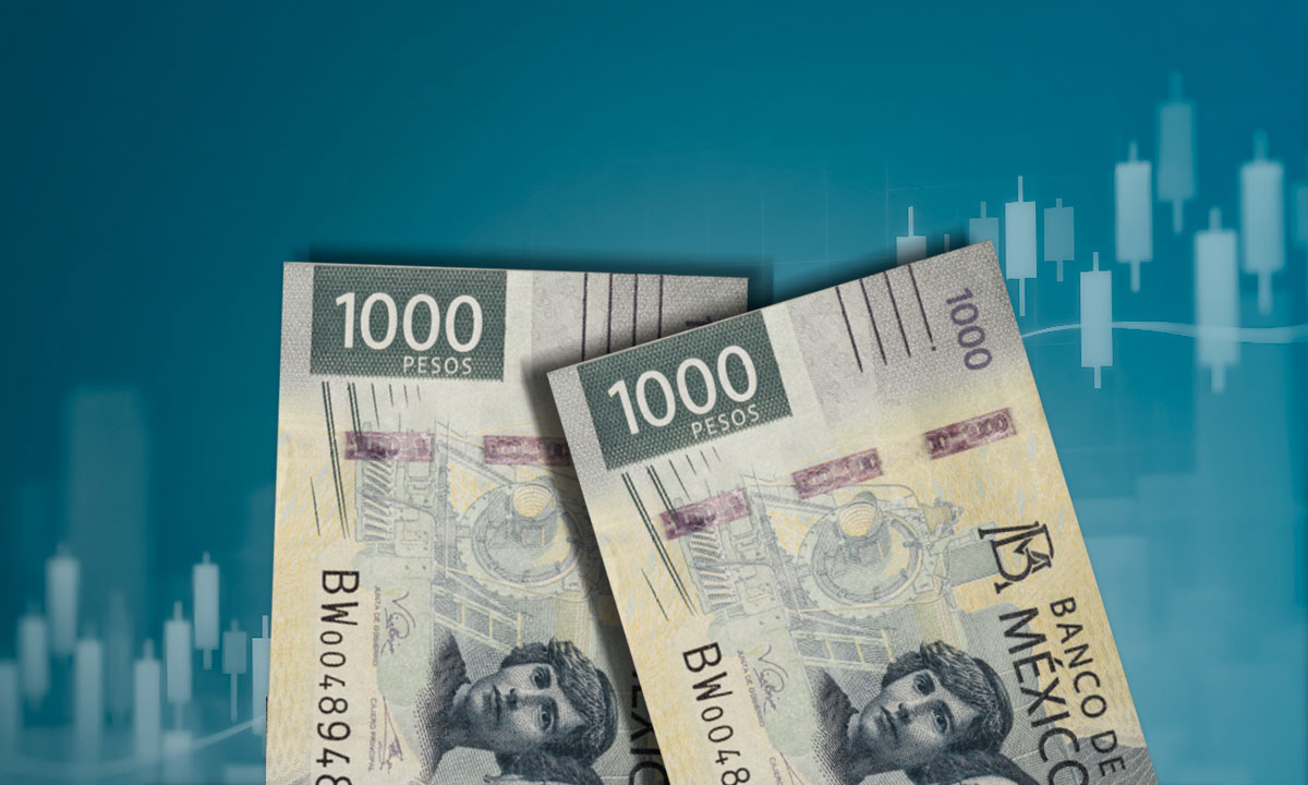 PIB de México anota el crecimiento más bajo desde 2020