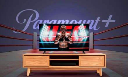 La UFC tiene nueva casa: Paramount asesta golpe contra Disney al adquirir los derechos del torneo