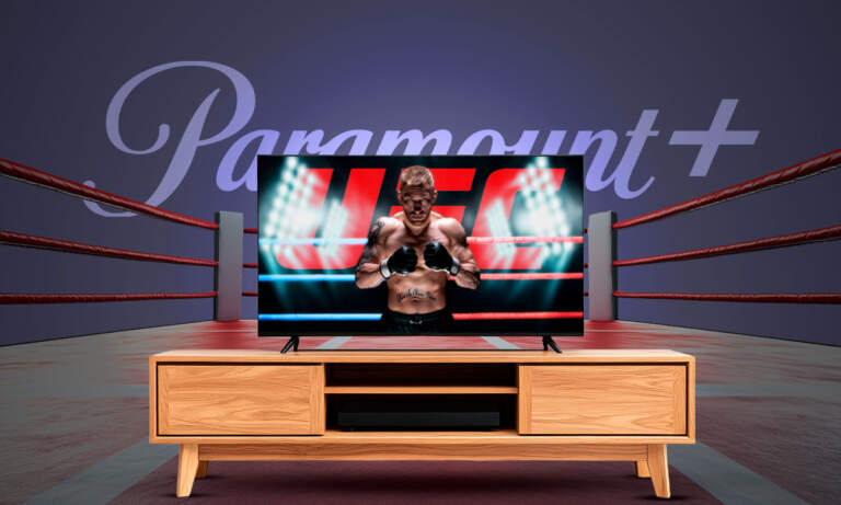 La UFC tiene nueva casa: Paramount asesta golpe contra Disney al adquirir los derechos del torneo