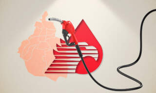 ¿Desabasto de gasolina en CDMX? Pemex enfrenta afectaciones temporales