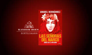 Penguin Random House responde a solicitud de replica de Televisa