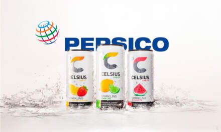PepsiCo acelera con Celsius: invierte para reforzar negocio de bebidas energéticas