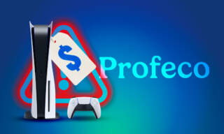 Profeco alerta sobre página web de PlayStation y pide a Sony apegarse a la ley