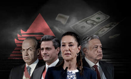 ¿Qué presidente endeudó más a Pemex? Monto millonario de la deuda de la petrolera