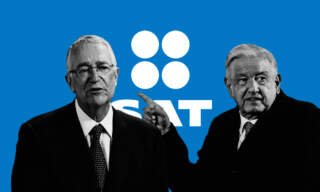 Ricardo Salinas Pliego: “Sí quiero pagar impuestos, pero lo correcto”, acusa persecución