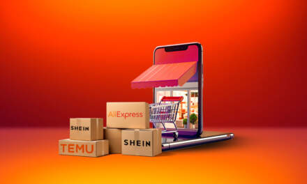 ¿Cuánto pagarás de más por pedir cosas en Shein y Temu con el nuevo impuesto?