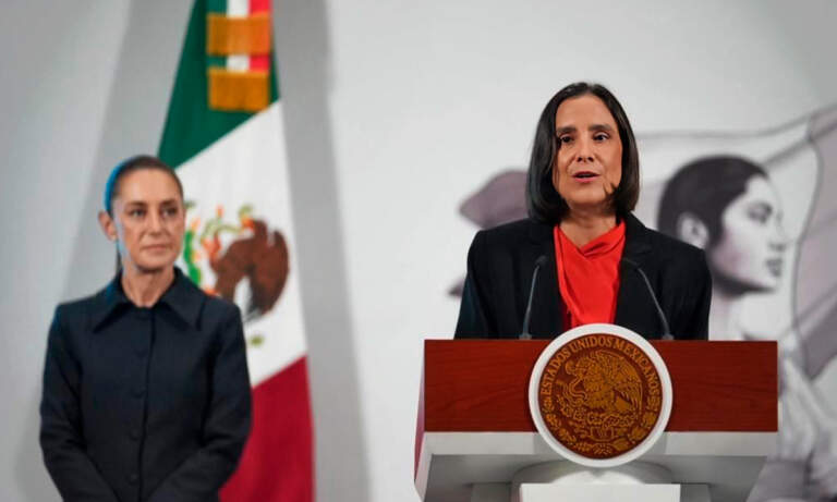 Sener invertirá 8,177 mdd para fortalecer la Red Nacional de Transmisión