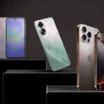 Samsung lidera ventas, Apple ingresos, pero los smartphones chinos se acercan