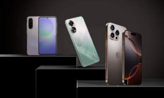 Samsung lidera ventas, Apple ingresos, pero los smartphones chinos se acercan