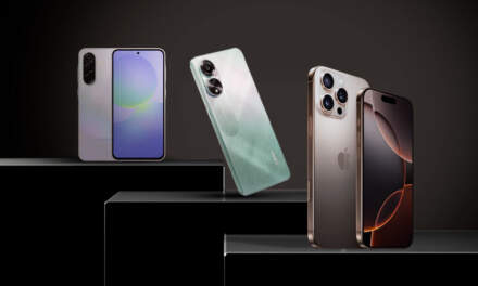 Samsung lidera ventas, Apple ingresos, pero los smartphones chinos se acercan