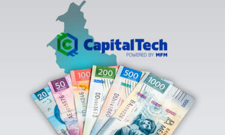 ​​Capital Tech truena: inversionistas recibirán apenas el 25% de sus ahorros en millonario concurso mercantil