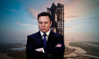 SpaceX, de Elon Musk, cancela el lanzamiento de prueba de su cohete espacial