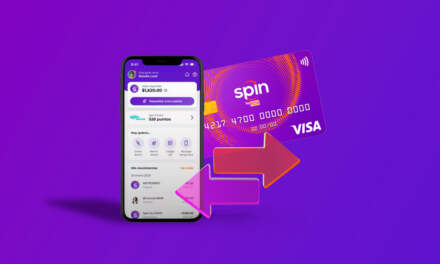 Spin by Oxxo, ideal para digitalizar las PyMEs: ¿Cómo solicitar pagos desde la app?