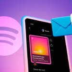 Llega nueva función a Spotify para chatear y compartir música con amigos sin salir de la app