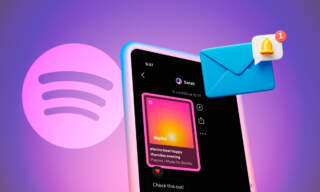 Llega nueva función a Spotify para chatear y compartir música con amigos sin salir de la app
