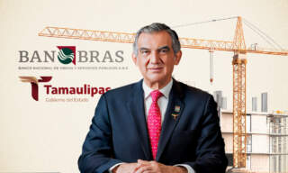 El gobierno de Tamaulipas y Banobras acuerdan impulso a obras estratégicas de infraestructura