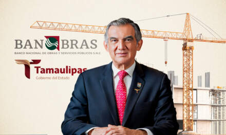 El gobierno de Tamaulipas y Banobras acuerdan impulso a obras estratégicas de infraestructura