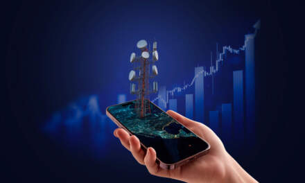 Telecomunicaciones móviles: Telcel, AT&T y Movistar generan ingresos récord
