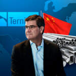 Un T-MEC fortalecido puede sustituir importaciones del acero chino: CEO de Ternium