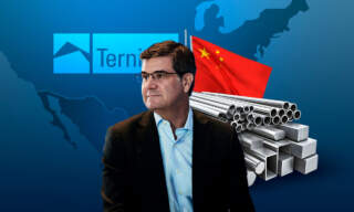 Un T-MEC fortalecido puede sustituir importaciones del acero chino: CEO de Ternium