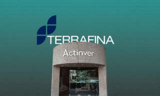 Terrafina concreta cambio de fiduciario: Actinver sustituye a CIBanco