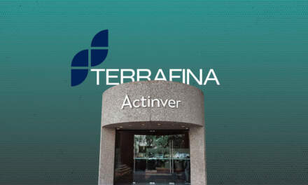 Terrafina concreta cambio de fiduciario: Actinver sustituye a CIBanco