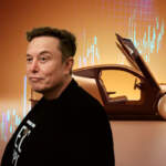 Tesla premia a Elon Musk con paquete accionario de 29,000 mdd para mantenerlo enfocado en los robotaxis