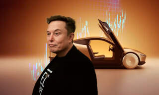 Tesla premia a Elon Musk con paquete accionario de 29,000 mdd para mantenerlo enfocado en los robotaxis
