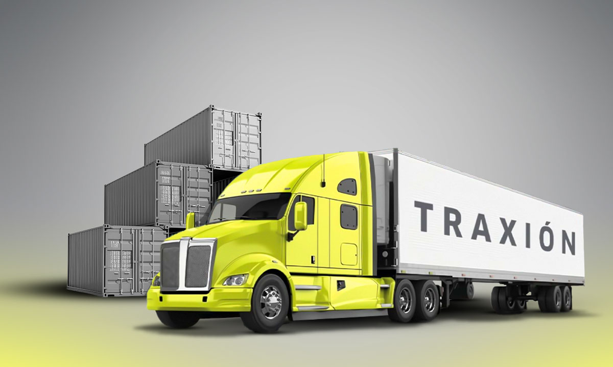En un contexto de incertidumbre internacional, los servicios integrados son un diferenciador clave en el sector logística, y Traxión lo sabe