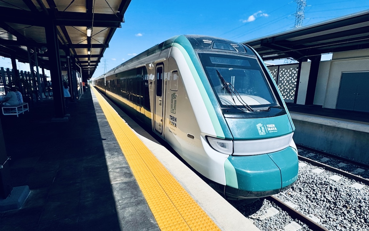 Tren Maya