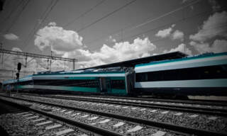 Tren Maya: Situación y razón del descarrilamiento en la estación Izamal, Yucatán