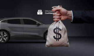 #InformaciónConfidencial: Venta de autos ‘pone freno’ en 2025