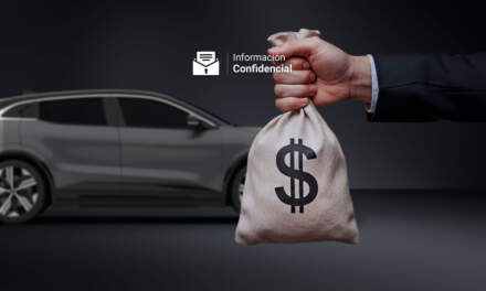 #InformaciónConfidencial: Venta de autos ‘pone freno’ en 2025