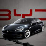 Tesla sigue perdiendo terreno contra BYD; descienden 40% sus ventas en Europa