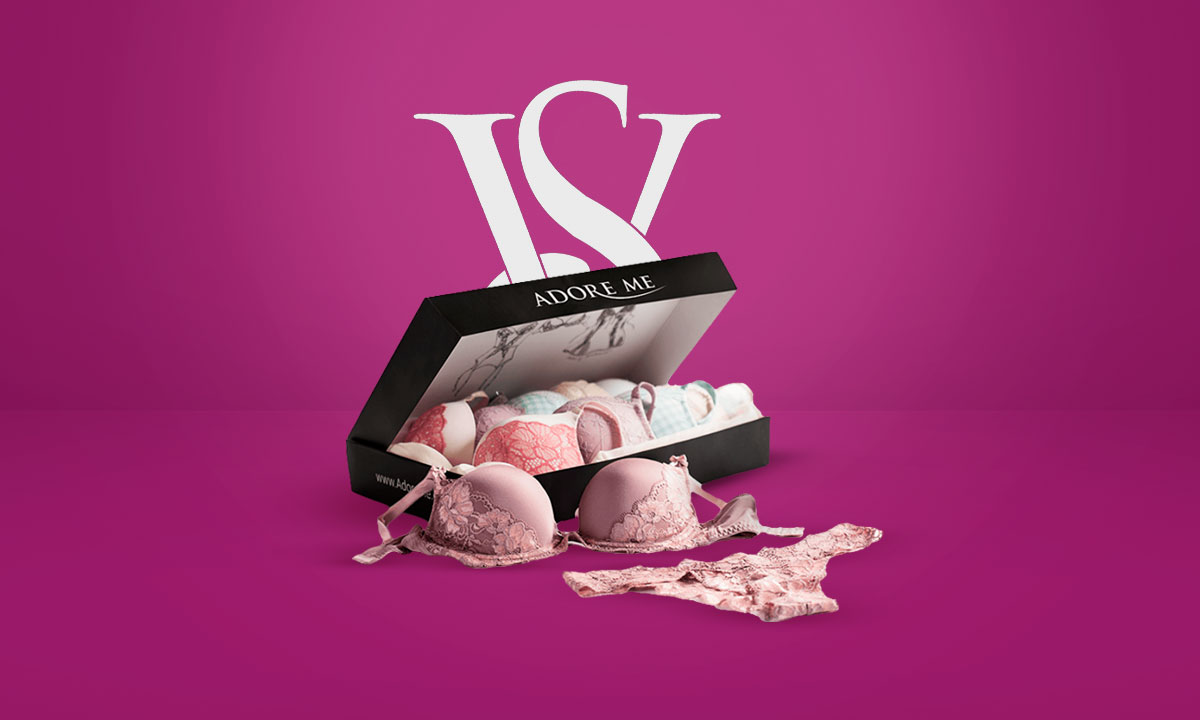 ¿Adiós al body positive? Victoria’s Secret reestructura su línea Adore Me