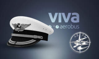 ASPA acusa irregularidades en despido de pilotos de Viva Aerobus