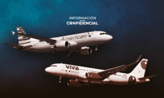#InformaciónConfidencial: ¿Quién gana con el fin de la alianza Aeroméxico-Delta?
