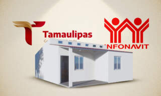 Tamaulipas construye 25% de las ‘Viviendas del Bienestar’, entregará 1,117 este año