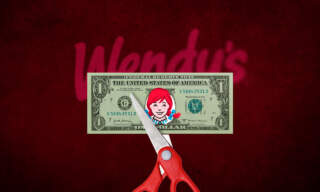 Wendy’s amplía sus previsiones de caídas en ventas para el cierre del año
