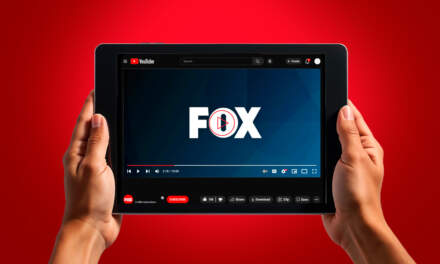YouTube y Fox alcanzan acuerdo para mantener la distribución de contenidos