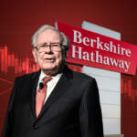 Acciones de Berkshire, de Warren Buffett, caen más de 3% tras reportar un trimestre decepcionante