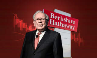 Acciones de Berkshire, de Warren Buffett, caen más de 3% tras reportar un trimestre decepcionante