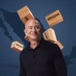 Amazon va por servicios financieros para ser el ‘Oxxo’ del e-commerce en México