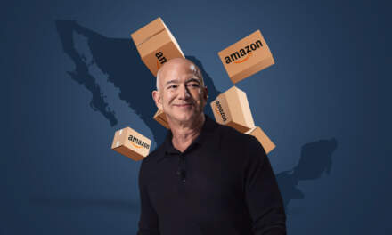 Amazon va por servicios financieros para ser el ‘Oxxo’ del e-commerce en México