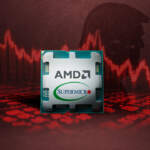 ¿Efecto Trump? Acciones de Super Micro y AMD se desploman tras reportes decepcionantes